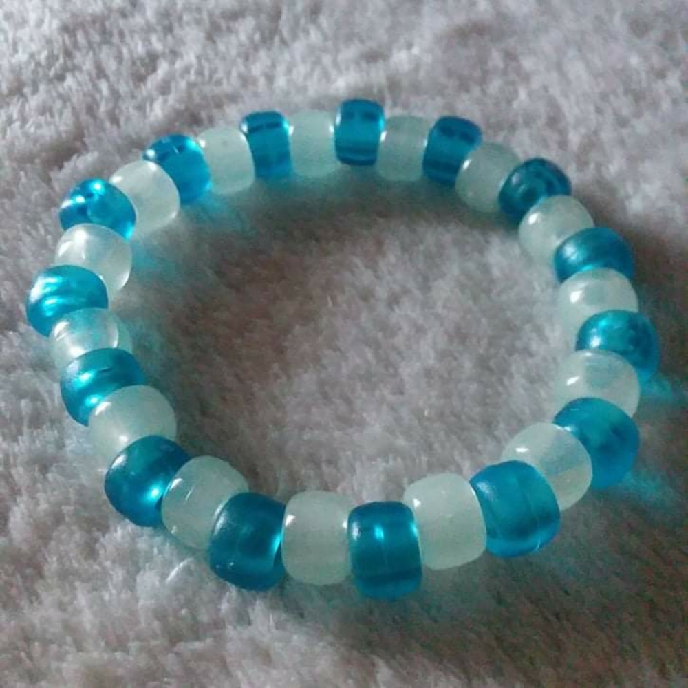 kandi bracelet